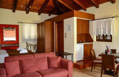 Ktima Kletsa - Foto 4