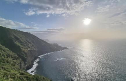 Bella-Vista Paradise Endless views over the sea - Foto 78