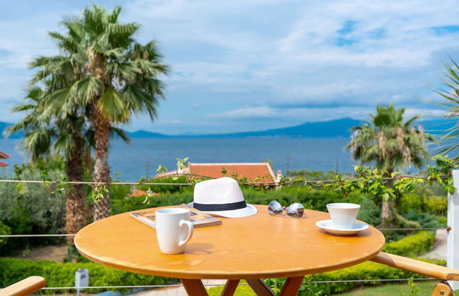 Villa Ekaterini - Foto 76