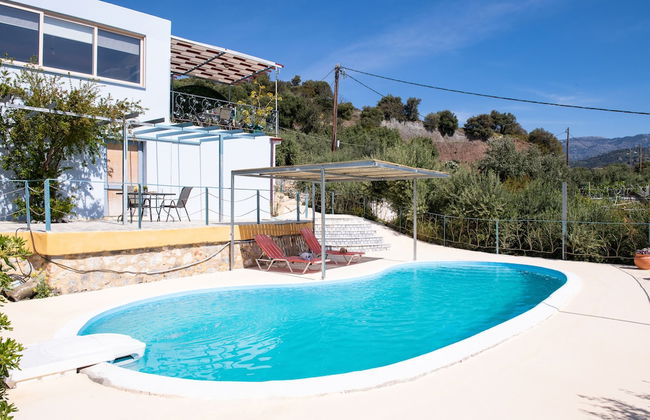 Sarakinas Residences - Foto 28