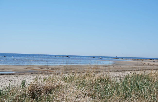 7 Person Holiday Home in Falkenberg - Photo 28