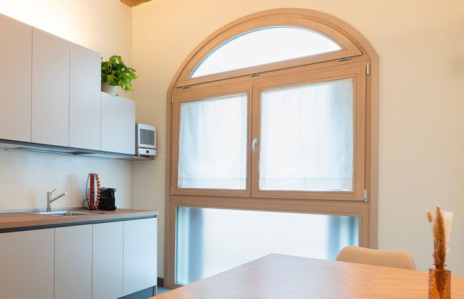 Antica Corte Lugo - Foto 53