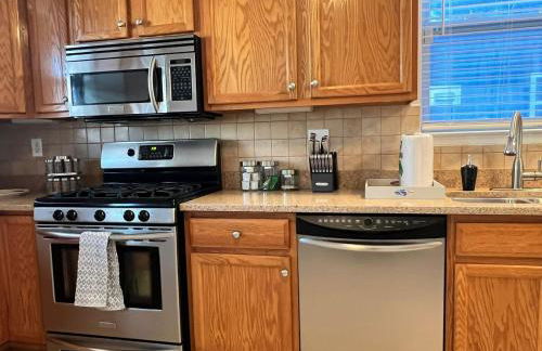 Ocean View Beach House, Sleeps 8 Coastal Luxe Seabreeze - Foto 71