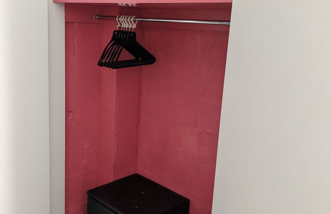 SoYa on Davis Apartment Hotel - Foto 8