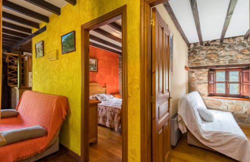 Cabaña Pasiega Lo Miñarro - Foto 10