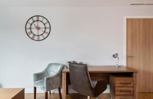 HQ Aparthotel Farnborough - Foto 79