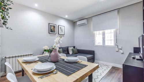 Retiro VII - Práctico, moderno y en plena ciudad de Madrid - Photo 3