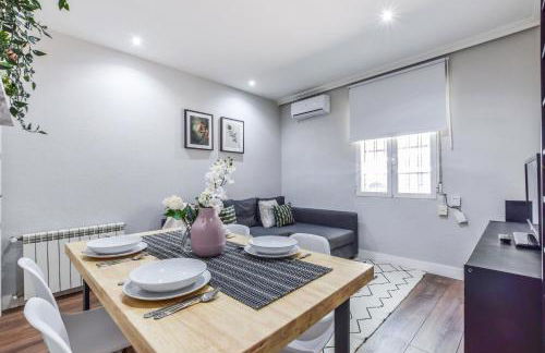 Retiro VII - Práctico, moderno y en plena ciudad de Madrid - Photo 3