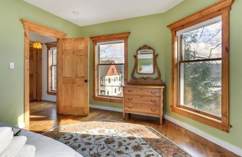 Victorian Lake Oasis Hot Tub Private Lakefront - Foto 36