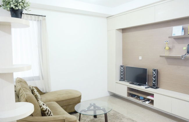 Comfy L'Avenue Apartment - Foto 15