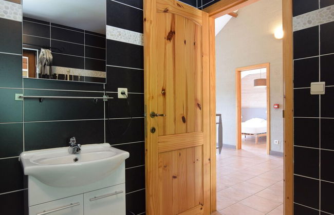 Duplex Chalet With Sauna and Terrace - Photo 30