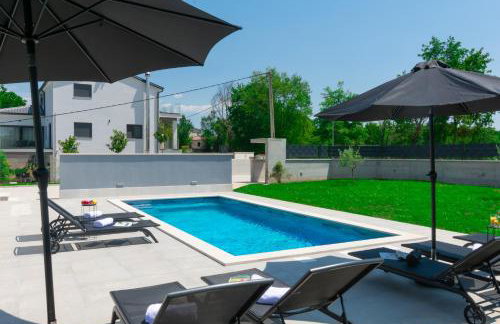 Modern 300m2 Villa - King Beds & Leisure Zone - Foto 52