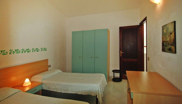 Holiday Home in Sardinia With Sea Views - Foto 5, Habitación