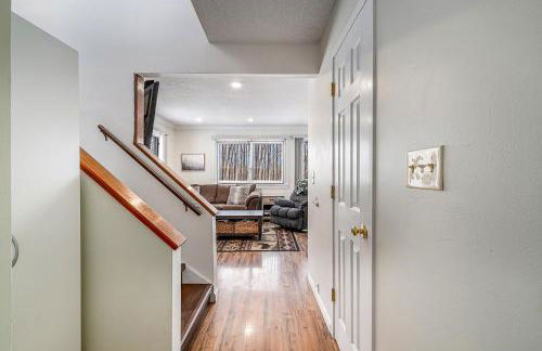 Hideaway Valley Condo 36 - Foto 28