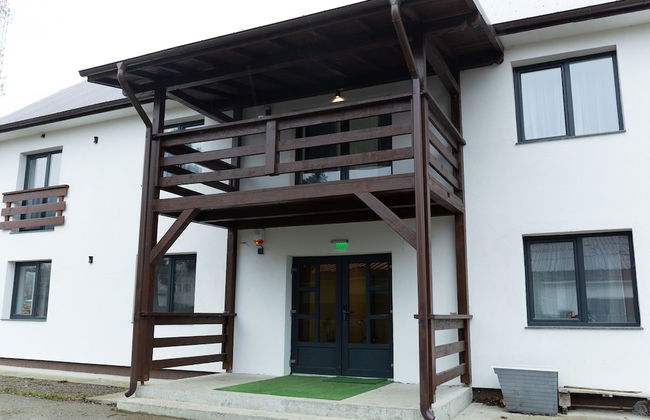 Frasin Studios-6 km to Voronet Monastery - Foto 56