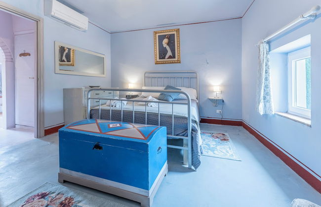 Country House Casalguidi 191 Private Pool - Foto 12