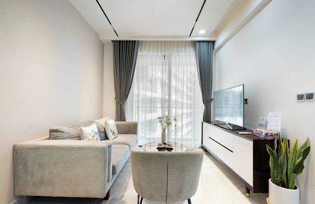 Midtown Citypoint Central Suites - Foto 26