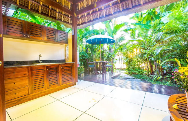 Bali Harmony Villas - Foto 58