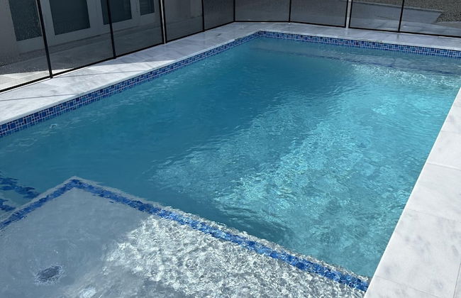 Beautiful Canal Front Home With Above Ground Pool, Dock And Fish Cleaning Station 4 Bedroom Home by RedAwning - Photo 18