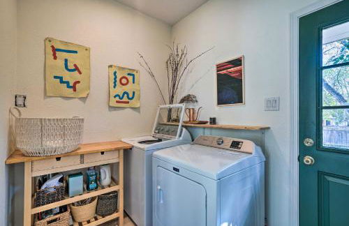 San Antonio Vacation Rental 3 Mi to Downtown! - Foto 17