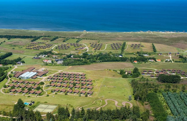 Vigso Holiday Center- Type 7 - Foto 26