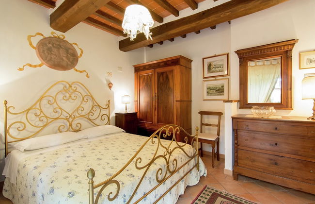 Holiday Home in Cortona - Foto 12