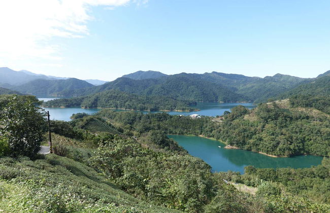Excursión a Pinglin y la Montaña del Elefante - Foto 2