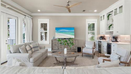 White Sand Escape At Destin Pointe Resort - Foto 4