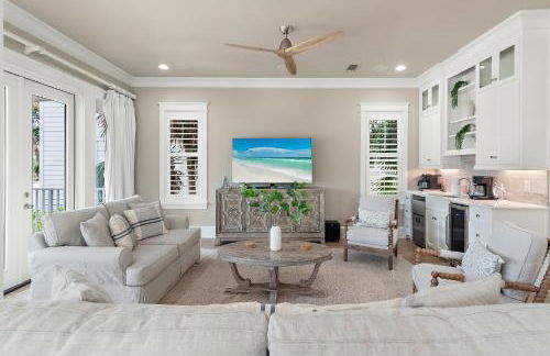 White Sand Escape At Destin Pointe Resort - Foto 4