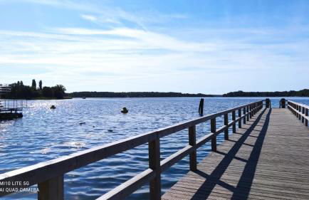 Pension und Ferienwohnung Walther App. 2 - Foto 7