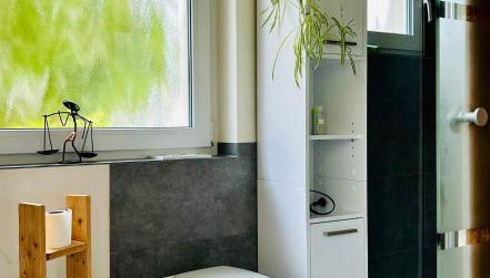 ☆Gemütliche 1-Zimmerwohnung mit Terrasse☆ - Foto 3