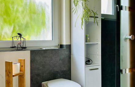 ☆Gemütliche 1-Zimmerwohnung mit Terrasse☆ - Foto 3