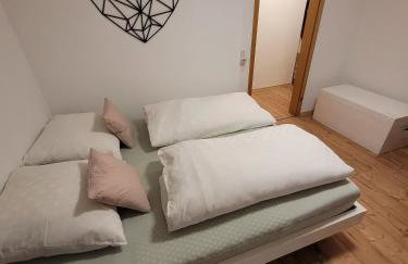 Fewo - klein aber fein, 1-3 Personen, Souterrain - Foto 6