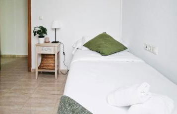 Apto Familiar en Alicante, 4 Pax, 3 Camas, 2 Baños - Foto 17