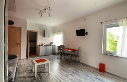 Studio Apartments Ante - Foto 17