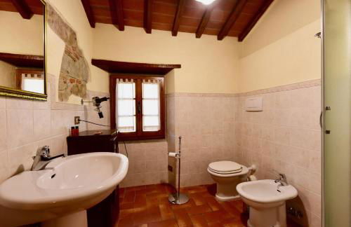 Agriturismo Cafaggio Primo - Foto 72