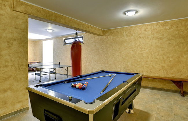 Villa in Rovinj With Private Pool and Sea Nearby - Foto 27