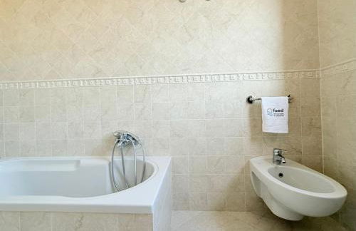 SE209 - Senigallia, nuovo quadrilocale con ampio terrazzo - Foto 14