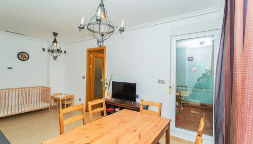 060 La Mata Beach - Alicante Holiday - Foto 3