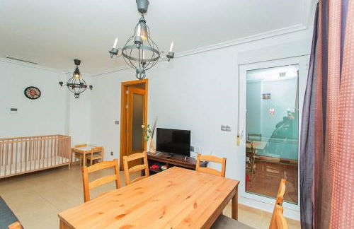 060 La Mata Beach - Alicante Holiday - Foto 3