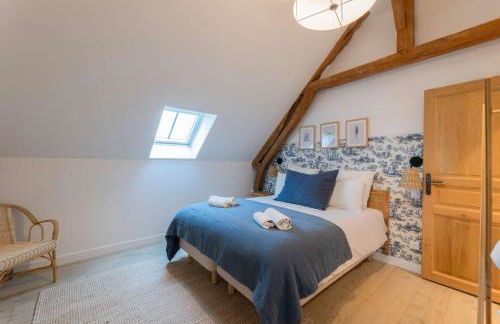 Maison Melrose - Lovely House Near Deauville - Foto 16