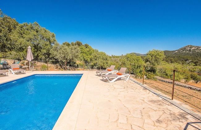 Villa Son Fornes - Foto 29