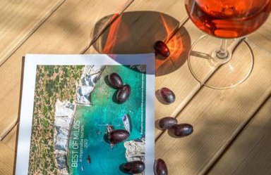 Casa del Mar Milos - on the beach - Foto 8