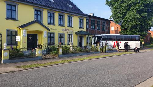 Pension Mahler wir sind günstig, zwischen Wittenberge, Perleberg, Kyritz, Heiligengrabe, Pritzwalk, Putlitz, Wittstock, , an der A 24 - Foto 3