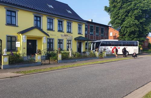 Pension Mahler wir sind günstig, zwischen Wittenberge, Perleberg, Kyritz, Heiligengrabe, Pritzwalk, Putlitz, Wittstock, , an der A 24 - Foto 3