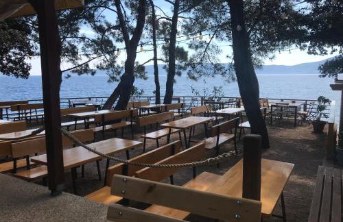 Krk Apartmani Pepina - Photo 43