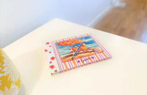 Seaside Cottage With Parking - Foto 62