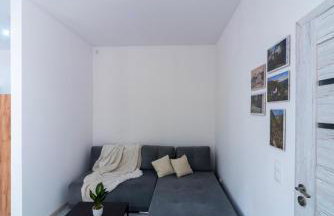 Apartament pod Zamkiem Książ "Nowa Szwajcarka" - Foto 13