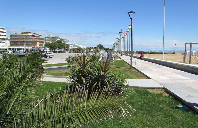 Residence Sporting - Foto 32