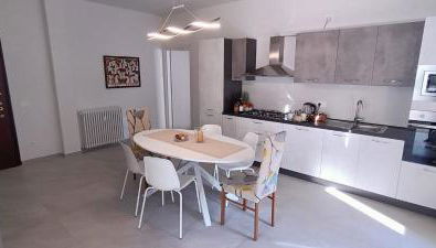 Appartamento Casa Alice - Foto 5, stove, dishwasher, toaster